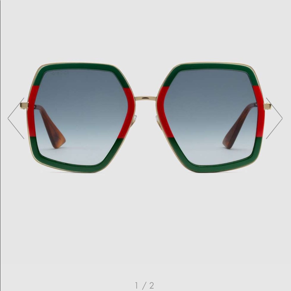 authentic gucci sunglasses